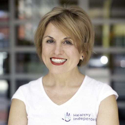 Instituto de Higiene Postural